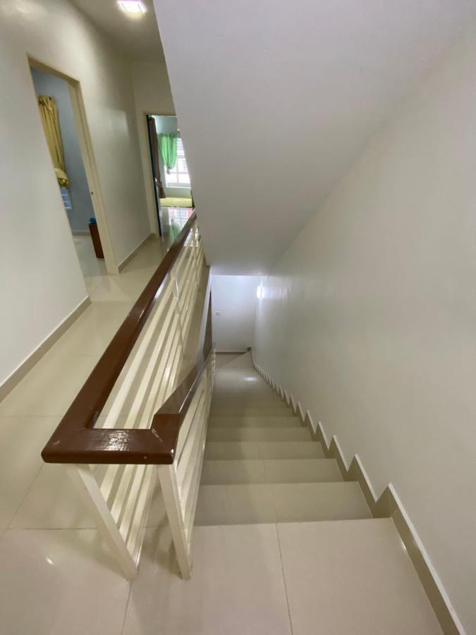 Entire Residential Home•Jia Residences Bkt Serdang沙登温暖的家 Seri Kembangan Eksteriør bilde